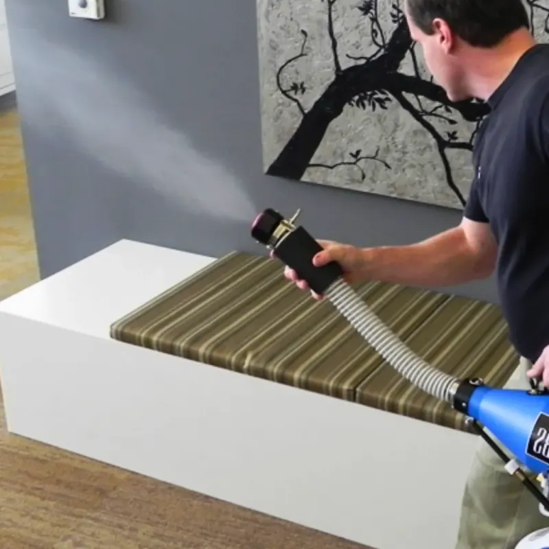 Professional Odor Removal in Antelope, CA